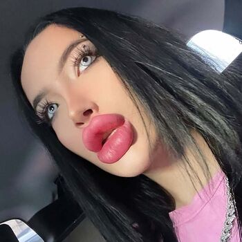 Full leaked Eva u tits private onlyfans photo