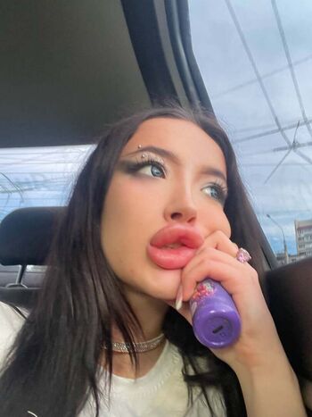 Full leaked Eva u tits private onlyfans photo