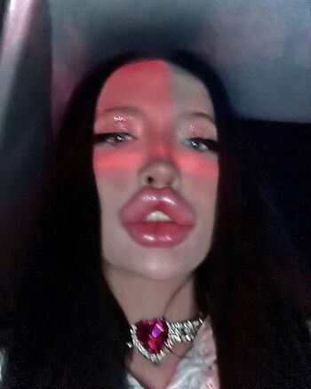 Full leaked Eva u tits private onlyfans photo