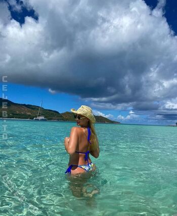 Full leaked Eva weber private onlyfans photo