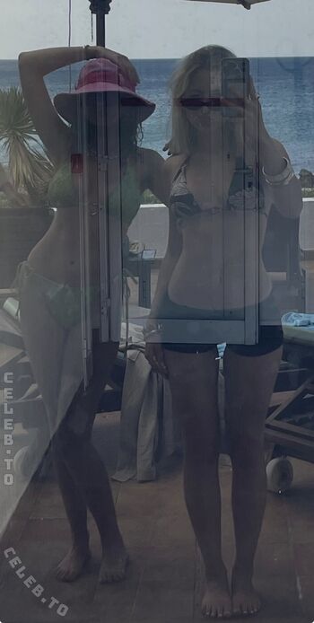 Full leaked Evaaklm private photo