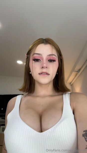 Full leaked Evabonnet private photo