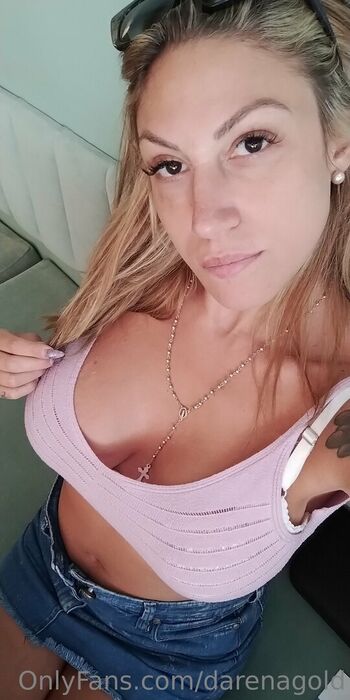 Full leaked Evacream private photo