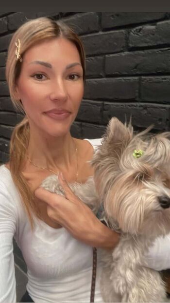 Full leaked Evaemaria private onlyfans photo