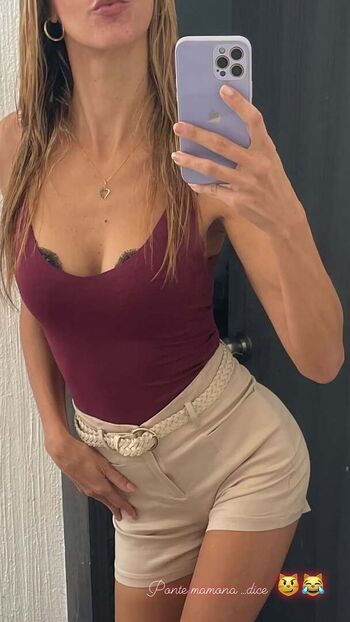 Full leaked Evaemaria private onlyfans photo