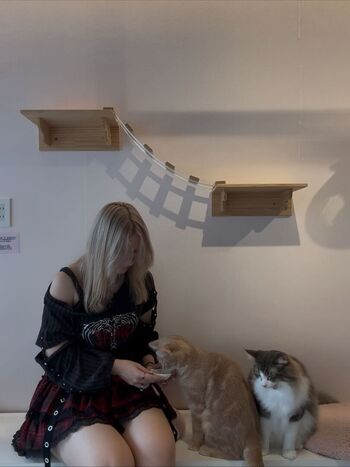 Full leaked Evahakalba private onlyfans photo