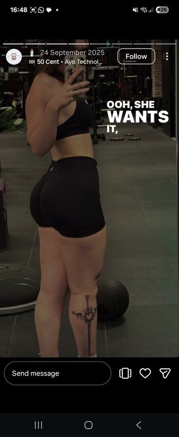 Full leaked Evahakalba private onlyfans photo