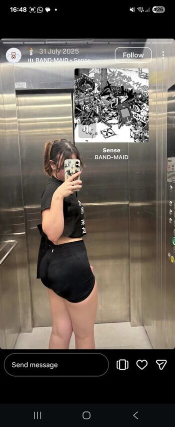 Full leaked Evahakalba private onlyfans photo