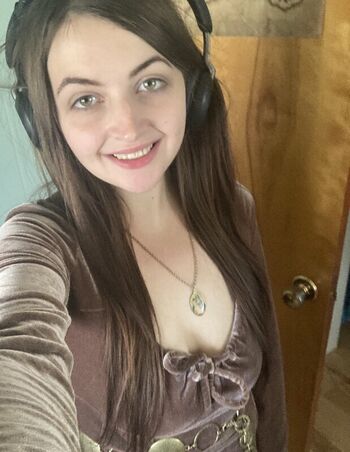 Full leaked Evalion private photo