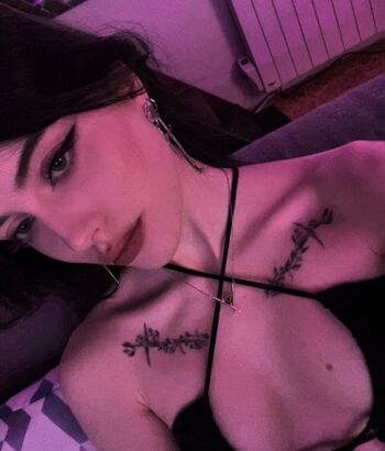 Full leaked Evalunna private photo