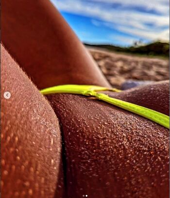 Full leaked Evamaria private photo