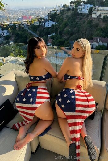 Full leaked Evamarieee private photo