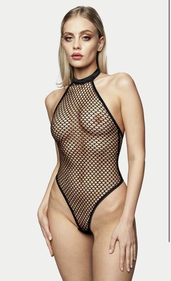 Full leaked Evamashtaler private photo