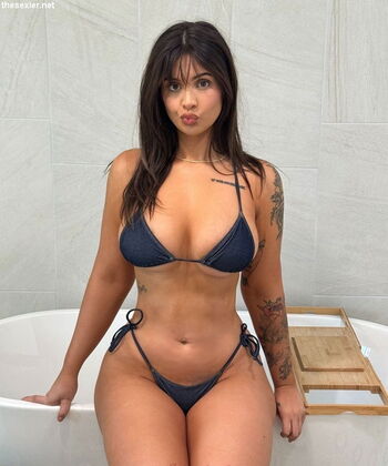 Full leaked Evana ma private photo