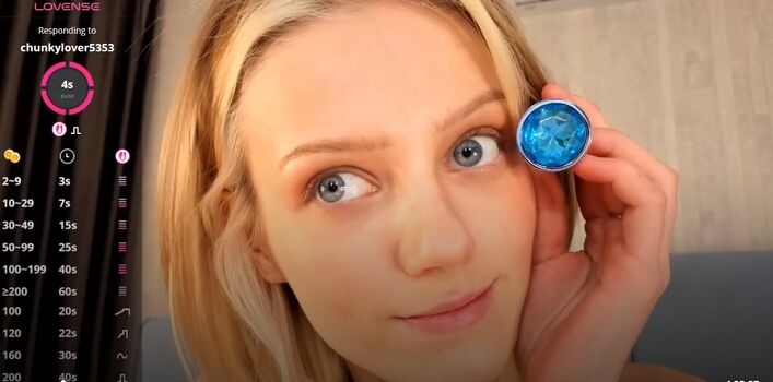 Full leaked Evangel private onlyfans photo