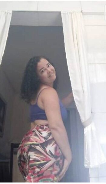 Full leaked Evangelicas page private onlyfans photo