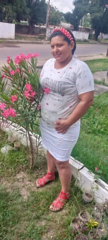 Full leaked Evangelicas page private onlyfans photo