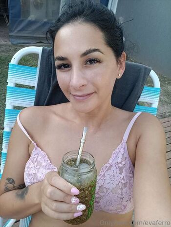 Full leaked Evangelina ferro private onlyfans photo
