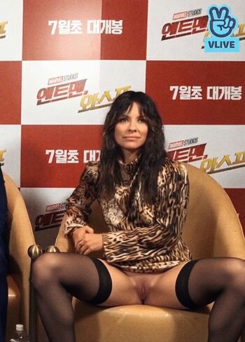 Evangeline Lilly Ai Porn