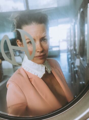 Evangeline Lilly