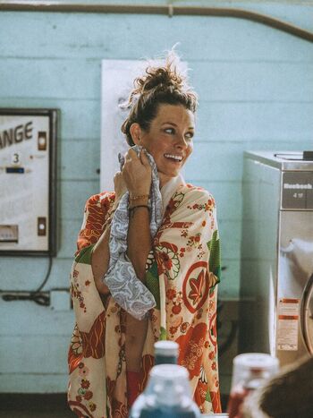 Full leaked Evangeline lilly page private onlyfans photo