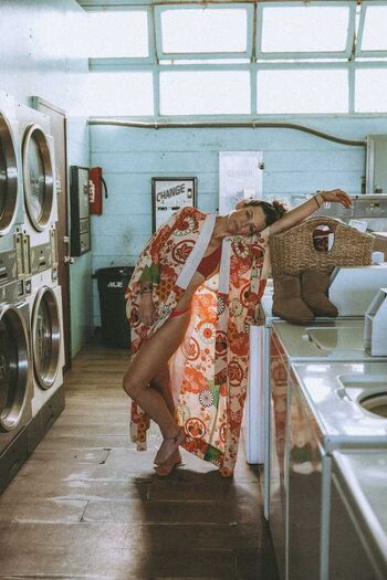 Full leaked Evangeline lilly private onlyfans photo