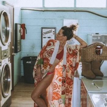 Full leaked Evangeline lilly private onlyfans photo