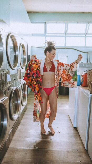 Evangeline Lilly
