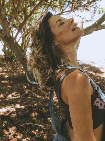 Full leaked Evangeline lilly private photo