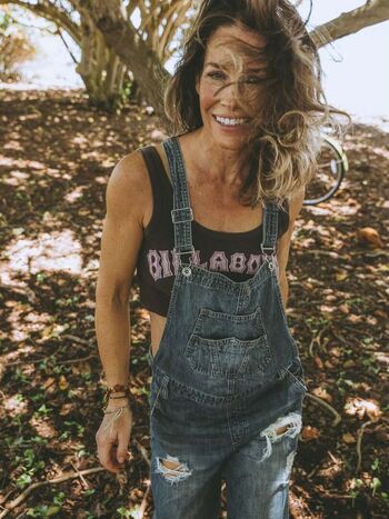 Full leaked Evangeline lilly private photo