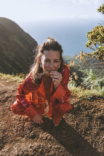 Evangeline Lilly