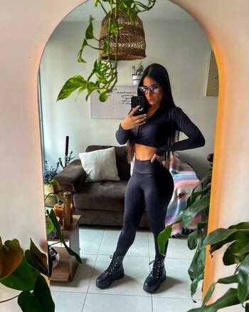 Full leaked Evangeline morales private onlyfans photo