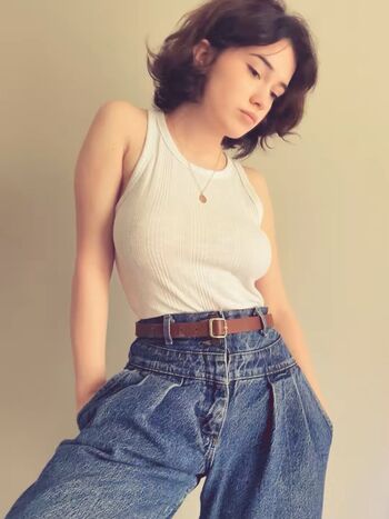 Full leaked Evangelinefisk private photo
