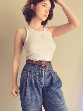 Full leaked Evangelinefisk private photo