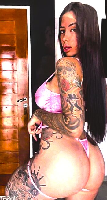 Full leaked Evangxx private onlyfans photo