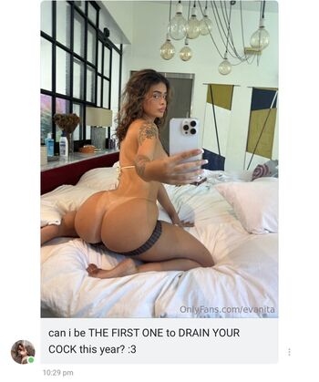 Full leaked Evanita maria private onlyfans photo
