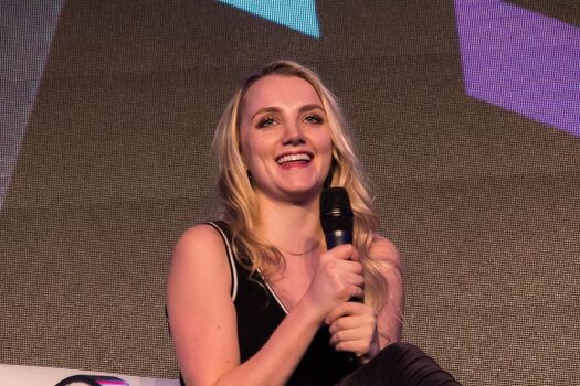 Full leaked Evanna lynch private onlyfans photo