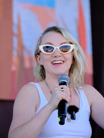 Evanna Lynch