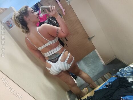 Full leaked Evanotty private onlyfans photo