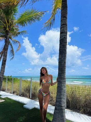 Full leaked Evanthia theodorou private photo