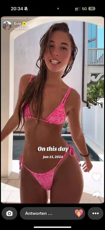 Full leaked Evanthia theodorou private photo