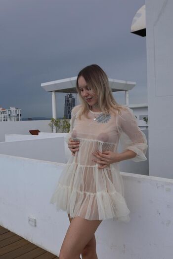 Full leaked Evariddle private photo