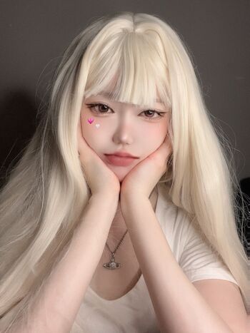 Full leaked Evawishx  page private onlyfans photo