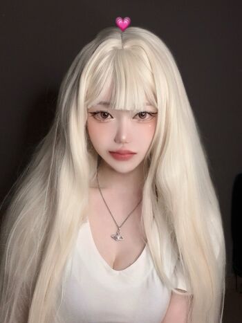 Full leaked Evawishx  page private onlyfans photo