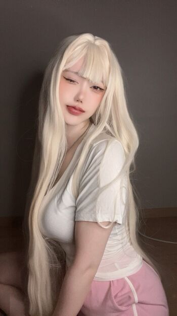 Full leaked Evawishx private onlyfans photo