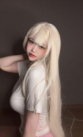 Full leaked Evawishx private onlyfans photo