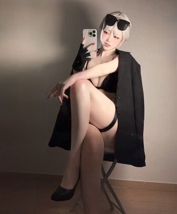 Full leaked Evawishx private onlyfans photo