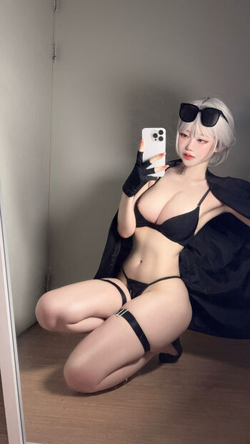 Full leaked Evawishx private onlyfans photo