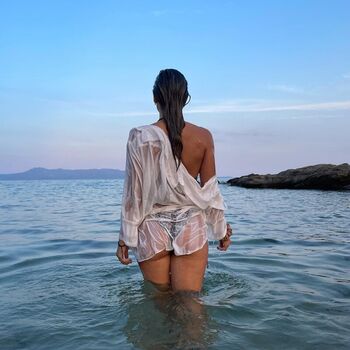Full leaked Evdokia popadinova private photo