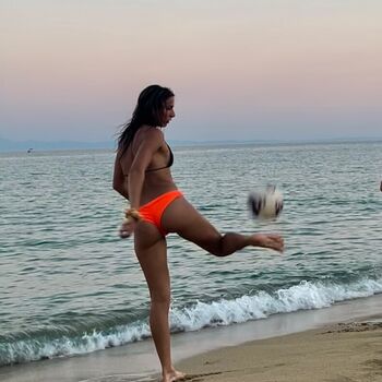 Full leaked Evdokia popadinova private photo